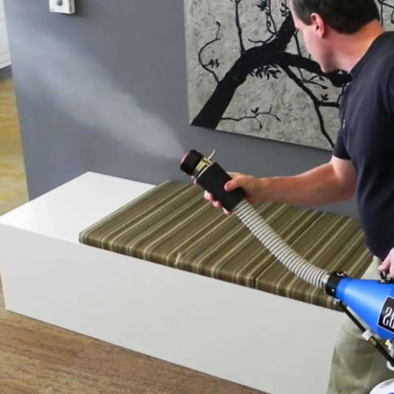Professional Odor Removal in San Luis Obispo County, CA